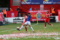 Shelbourne FC vs Linfield FC-10