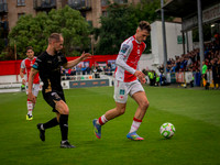 St Patrick's Athletic vs Waterford (38 of 82)