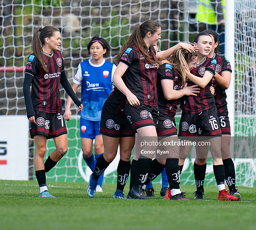 2024 LOI Women's Premier Division Bohemian FC v Treaty United FC-3
