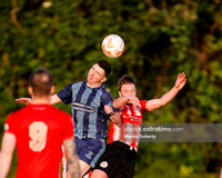 St Mochtas v Lucan United 000546