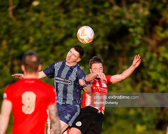St Mochtas v Lucan United 000546