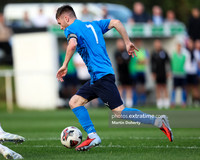 St Mochtas v Finglas United 000020