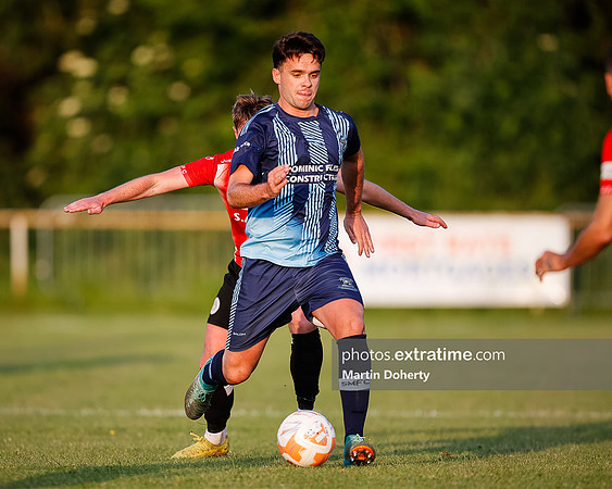 St Mochtas v Lucan United 000545