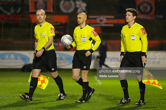 Bohs v Pats (22 of 49)