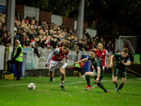 St Patrick's Athletic vs Galway United (37 of 58)