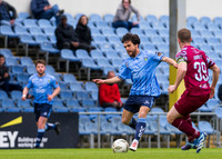 UCD v Cobh Ramblers Belfield 6 May 2024 No 3