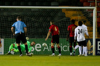 05/10/2024 - Eddie Lennon - Longford Town FC -v- Athlone Town FC (First Division)