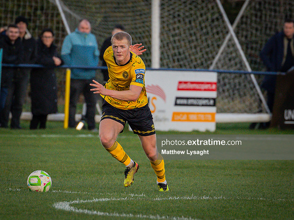 St Patrick's Athletic vs Inchicore Athletic (24 of 58)