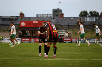 Bohemians FC vs Cork City-14