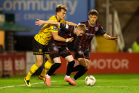 Bohemian FC v St Patricks Athletic (13 of 75)