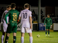 St Patrick's Athletic vs UCD (7 of 23)