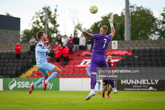 Longford Town FC v Cobh Ramblers FC (20 of 55)