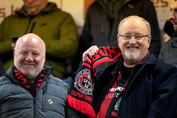 SSE Airtricity League Premier Division Bohemian FC v Shelbourne FC-9