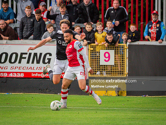 Saints vs Sligo 4th Aug 2024-38