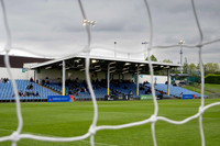 UCD v Cobh Ramblers Belfield 6 May 2024 No 2