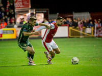 St Patrick's Athletic vs Galway United (13 of 58)