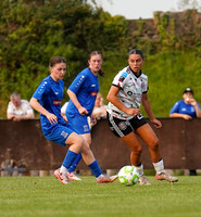 2025 Womens FAI Cup QF Newbridge Town FC v Bohemian FC-22