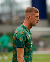 Republic of Ireland v Senegal-13