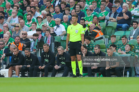 Ireland v England (21 of 72)