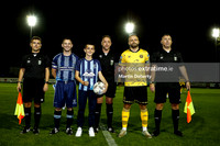 St Patrick's Athlectic v St Mochtas 000010