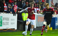 Chris Forrester