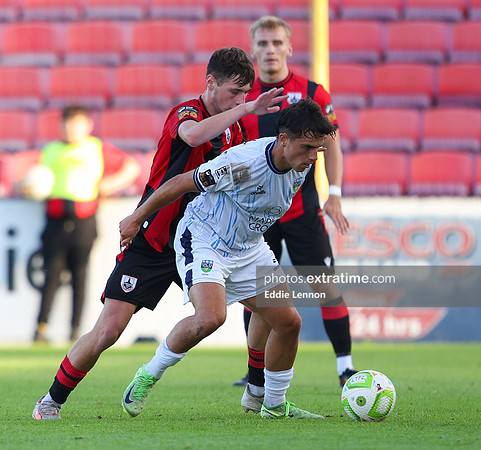 Longford Town FC v UCD FC (17 of 61)