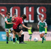 WNL Bohemian FC v Cork City FC-15