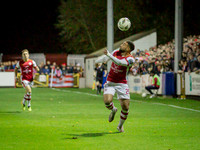 St Patrick's Athletic vs Galway United (8 of 58)