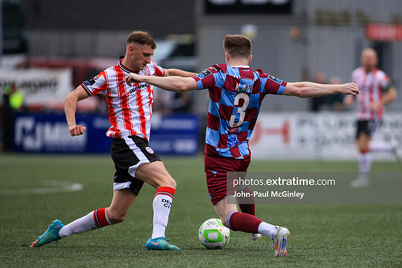 DCFC vs Drogheda 26-06-25-2