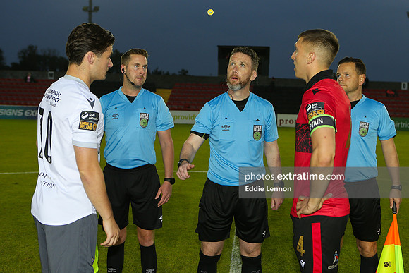 Longford Town FC v Wexford FC (4 of 68)