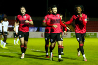 Longford Town FC v Athlone Town FC (5 of 8)