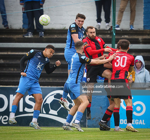 Finn Harps FC v Longford Town FC (4 of 59)