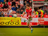 St. Patrick's Athletic vs Derry City - 17th May 2024-37