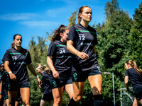 DLR Waves vs Peamount Utd (3 of 98)