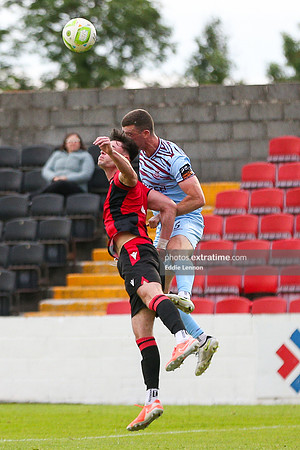 Longford Town FC v Cobh Ramblers FC (13 of 55)
