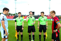 Longford Town FC v UCD FC (6 of 61)