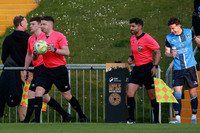UCD AFC v Longford Town FC (3 of 72)