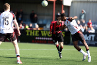 Dundalk vs Longford Town-12
