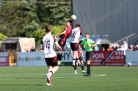 Dundalk vs Longford Town-5