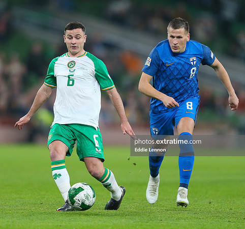 Rep of Ireland v Finland (1 of 56)