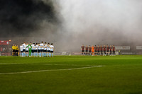 SSE Airtricity Men’s Premier Division Bohemian FC v Drogheda United FC 0361