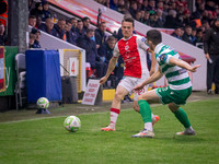 St Patrick's Athletic vs Shamrock Rovers 18th April 2025 (11 of 84)