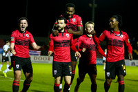Longford Town FC v Athlone Town FC (6 of 8)