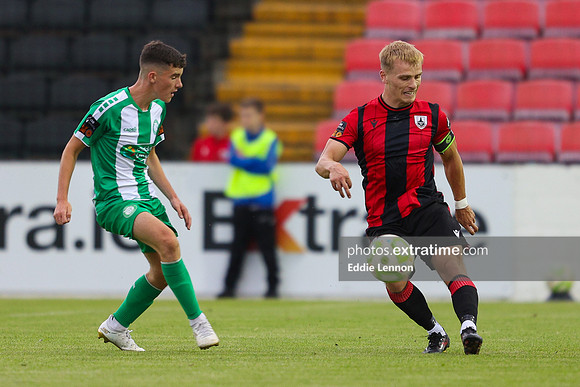 Longford Town FC v Bray Wanderers FC (21 of 75)