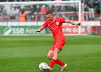 Shelbourne v Dundalk 7 June 2024 No 7