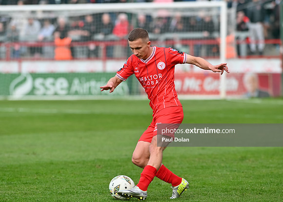 Shelbourne v Dundalk 7 June 2024 No 7
