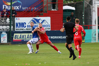 Shelbourne FC vs Linfield FC-7