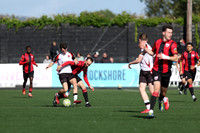 Dundalk vs Longford Town-6