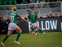 Ireland WNT vs Greece WNT (32 of 77)