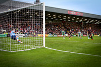 Bohemian FC v Shamrock Rovers FC (4 of 5)